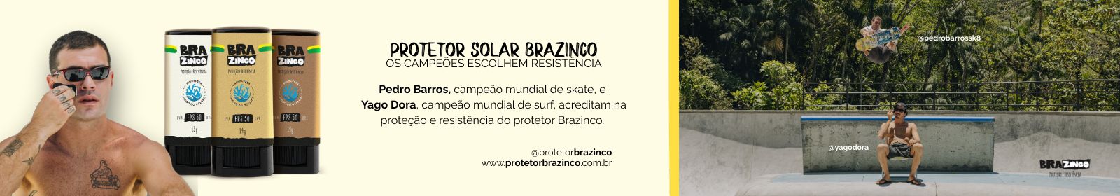 Brazinco